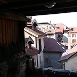 Nid Douillet Bed & Breakfast
