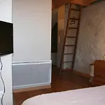 Bed & Breakfast Nid Douillet Annecy