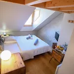 Bed & Breakfast Nid Douillet *