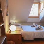 Nid Douillet Annecy