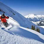 Bed & Breakfast Nid Douillet Annecy