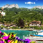 Nid Douillet * Annecy