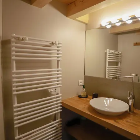 Bed & Breakfast Nid Douillet *