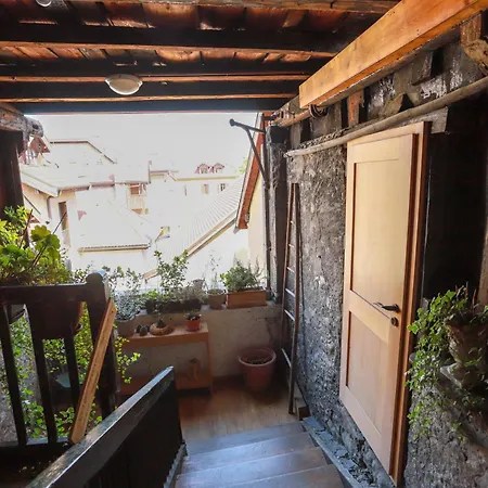Bed & Breakfast Nid Douillet