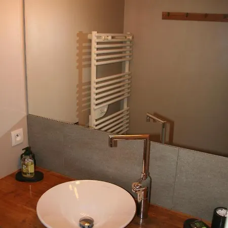 Nid Douillet Bed & Breakfast *