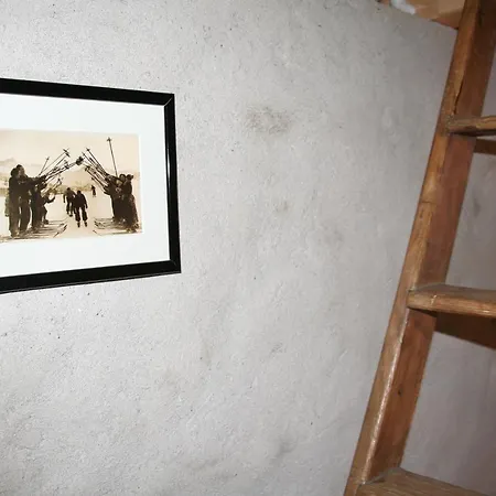 Nid Douillet Bed & Breakfast