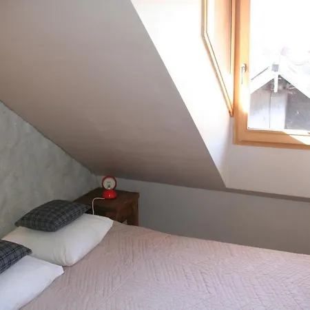 Frühstückspension Nid Douillet Annecy