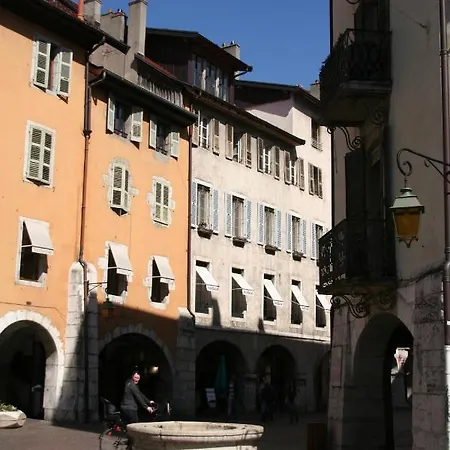 Bed & Breakfast Nid Douillet *
