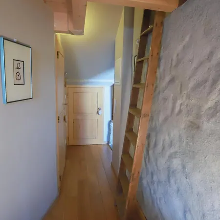 Bed & Breakfast Nid Douillet Annecy
