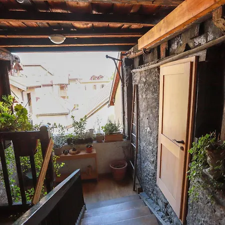 Bed & Breakfast Nid Douillet