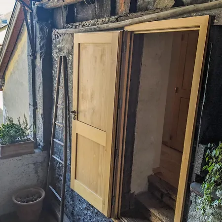 Bed & Breakfast Nid Douillet