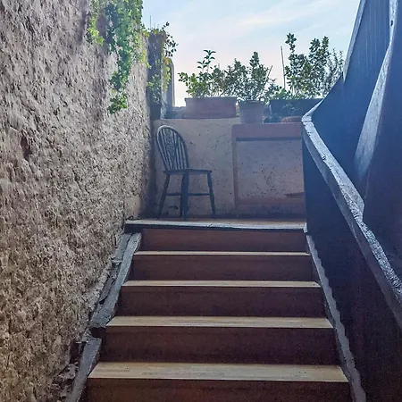 Bed & Breakfast Nid Douillet