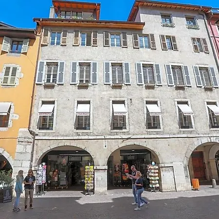 Panzió Nid Douillet