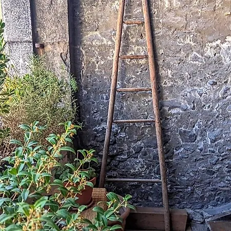 Panzió Nid Douillet Annecy