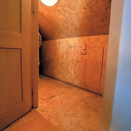 Nid Douillet Panzió Annecy