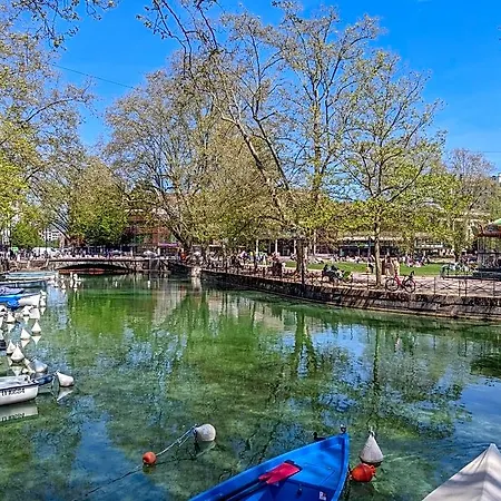Nid Douillet Annecy
