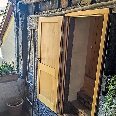 Nid Douillet Panzió Annecy