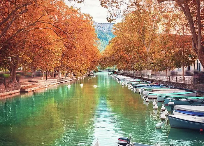 Nid Douillet Bed and breakfast