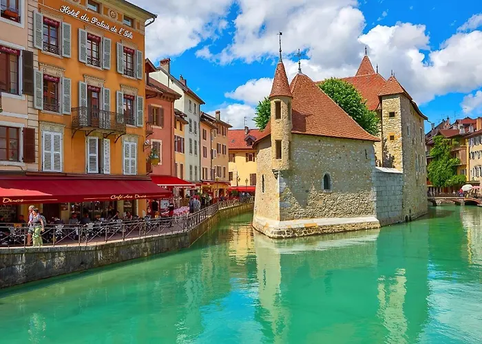 Nid Douillet Bed and breakfast *