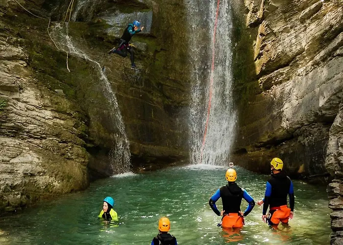 Nid Douillet Bed and breakfast